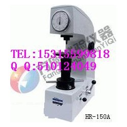 HR-150臺(tái)式洛氏硬度計(jì)廠家報(bào)價(jià)、方圓試驗(yàn)儀器基地