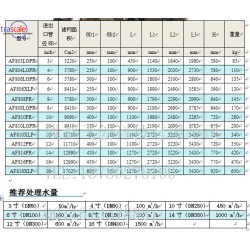 AF812水動(dòng)吸式過(guò)濾器  自清洗網(wǎng)式過(guò)濾器 水動(dòng)自清洗過(guò)濾