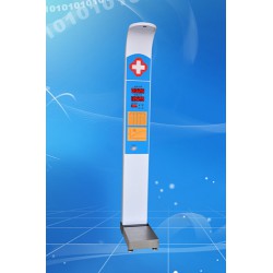 超聲波身高體重測(cè)量?jī)x，供應(yīng)樂(lè)佳電子實(shí)惠的醫(yī)用身高體重測(cè)量?jī)x