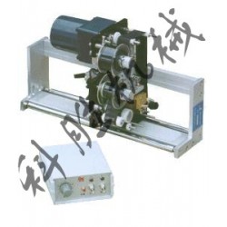 配線自動打碼機(jī)丨色帶熱打碼機(jī)