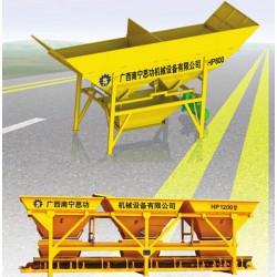 南寧廣西混凝土配料機(jī)哪家好 廣西混凝土配料機(jī)