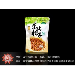 鐵嶺哪里可以定做休閑食品包裝袋——批發(fā)制作面包食品袋