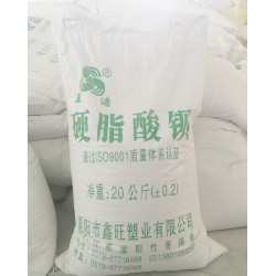 溧陽鑫旺塑業(yè)提供常州范圍內(nèi)口碑好的硬脂酸鋇，溧陽硬脂酸鋇廠家