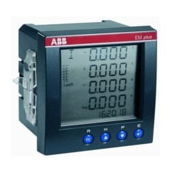 ABB智能電量儀表EM20-U、EM20-I現(xiàn)貨