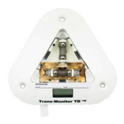 Trans-Monitor TD震撞計(jì)時(shí)器LED顯示屏帶日期