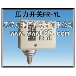 壓力開關 消防聯(lián)動壓力控制器 FR-YL