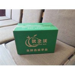 蘋(píng)果箱地瓜箱水果紙箱農(nóng)副產(chǎn)品包裝紙箱定制印刷現(xiàn)貨空白紙箱批發(fā)