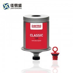 現(xiàn)貨供應(yīng)德國(guó)PERMA注油器CLASSICSF02進(jìn)口潤(rùn)滑脂