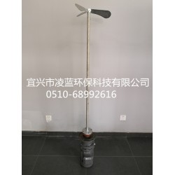 污水池液體立式減速機 工業(yè)用加藥桶攪拌器電機帶減速攪拌機