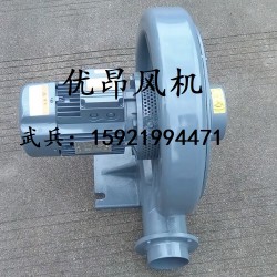 透浦式鼓風(fēng)機(jī)TB100-1-0.75KW現(xiàn)貨直供