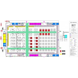 600多家國內(nèi)外媒體聯(lián)手助力長沙糧食機(jī)械展