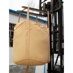 襯套(HDPE,LDPE)2或4腰帶3000公斤集裝袋