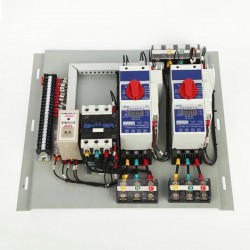 YSK2S-63/5-3PT22F電氣設(shè)備管理裝置