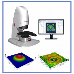 白光干涉3d形貌測(cè)量?jī)x