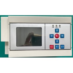 ECS-7000MKT綠色建筑設(shè)備節(jié)能控制與管理系統(tǒng)