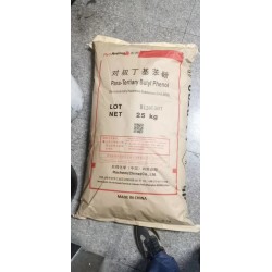 對叔丁基苯酚 白色片狀結(jié)晶或粉末