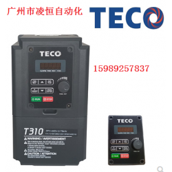 臺(tái)安變頻器T310-4002-H3C 380V 1.5KW