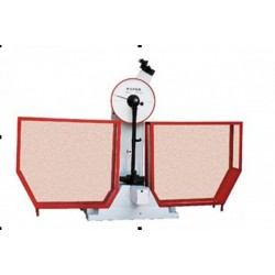 濟南數(shù)顯沖擊試驗機，夏比沖擊機