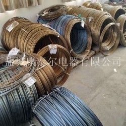 半導體硅晶片擴散爐康泰爾A1電爐絲