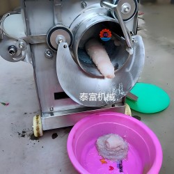 杭州魚肉魚骨分離機(jī)多功能采肉機(jī)魚肉采肉機(jī)價(jià)格