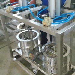 小型奶酪加工設備廠家 奶酪成型機