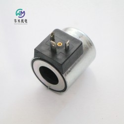 力士樂(lè)R901175657正品6通徑DC220V線圈